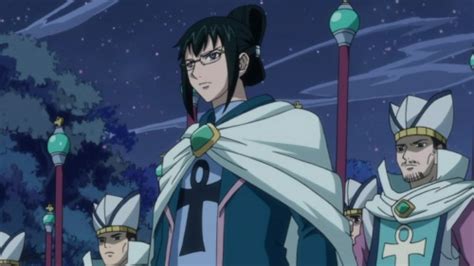 fairy tail lahar|fairy tail council members.
